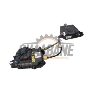 Hayon moteur 16367210 BMW X4 (F26) xDrive35d 24V 2014 / 2018