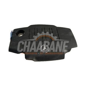 Couverture moteur A6540107610 Mercedes GLA (H247) 2.0 200d