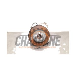 Fusee arriere droit K8D25A968AA Landrover Discovery Sport (LC) 2.0 TD4 150 16V