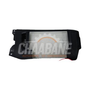 Element tableau de bord 761858069A Volkswagen Touareg 2017