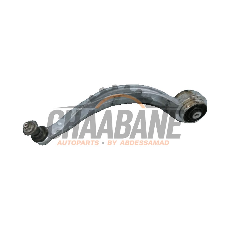 Bras de suspension bas avant droit 4G0407694M Audi RS7 2013 / 2018