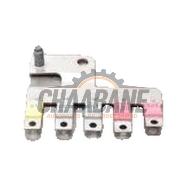 Boite a fusibles 9J1937522 Porsche Taycan Sport Turismo (Y1C) GTS 93 kWh 2021