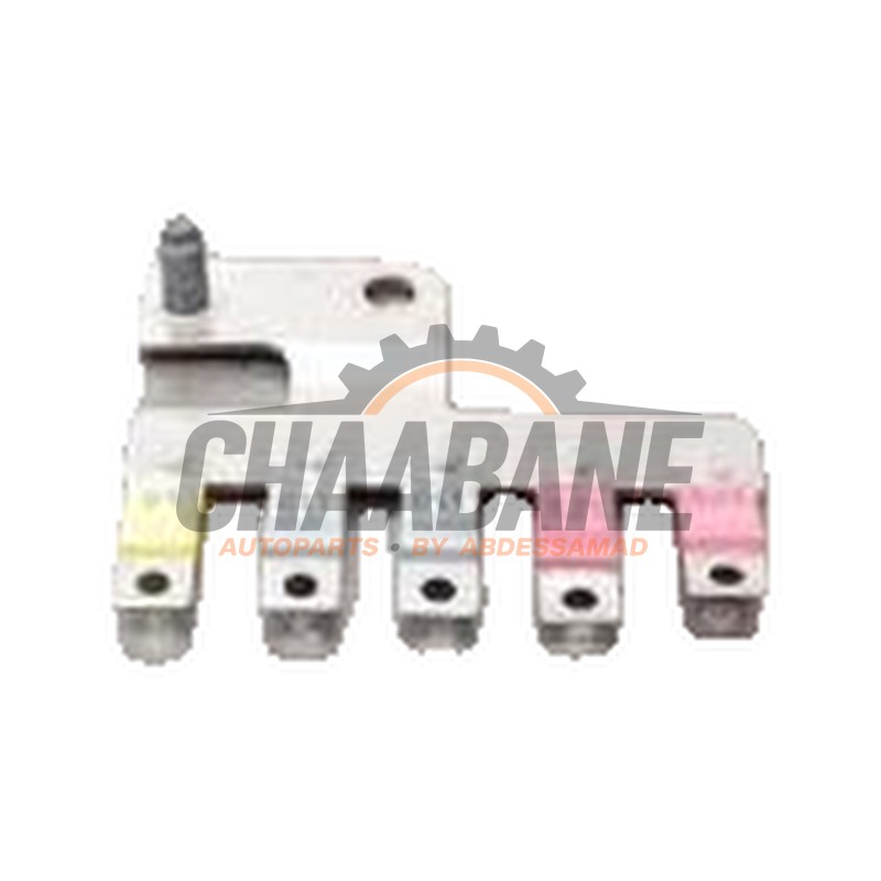 Boite a fusibles 9J1937522 Porsche Taycan Sport Turismo (Y1C) GTS 93 kWh 2021
