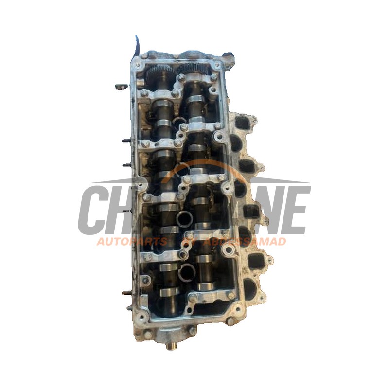 Tete de cylindre 03L103373J Volkswagen Passat Alltrack (365) 2.0 TDI 16V 170 4Motion 2012 / 2014