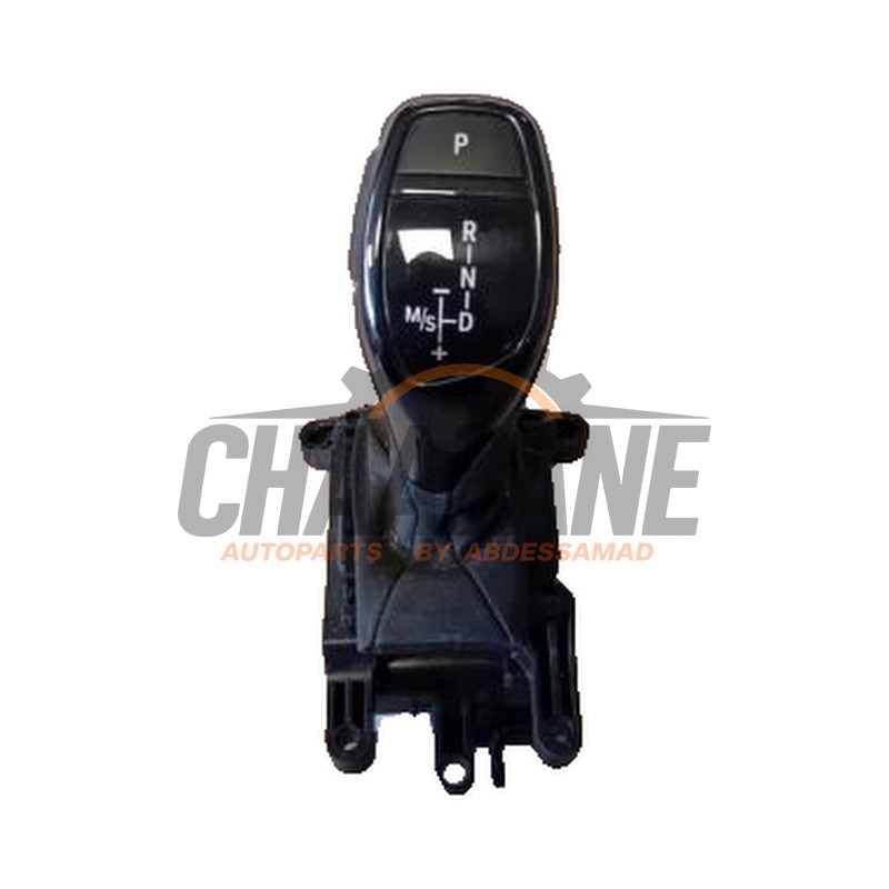 Levier de vitesse 1010002700 BMW 6 serie Gran Coupe (F06) 640d 24V 2012 / 2018