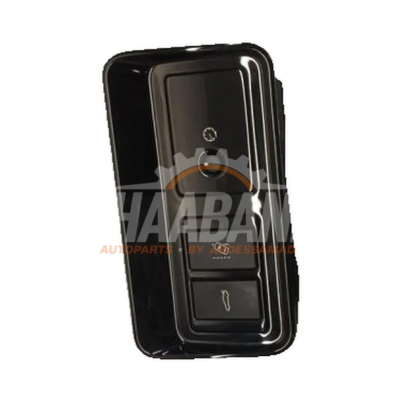 Commutateur hayon T2H3240 Jaguar XE 2.0 D E-Performance 16V
