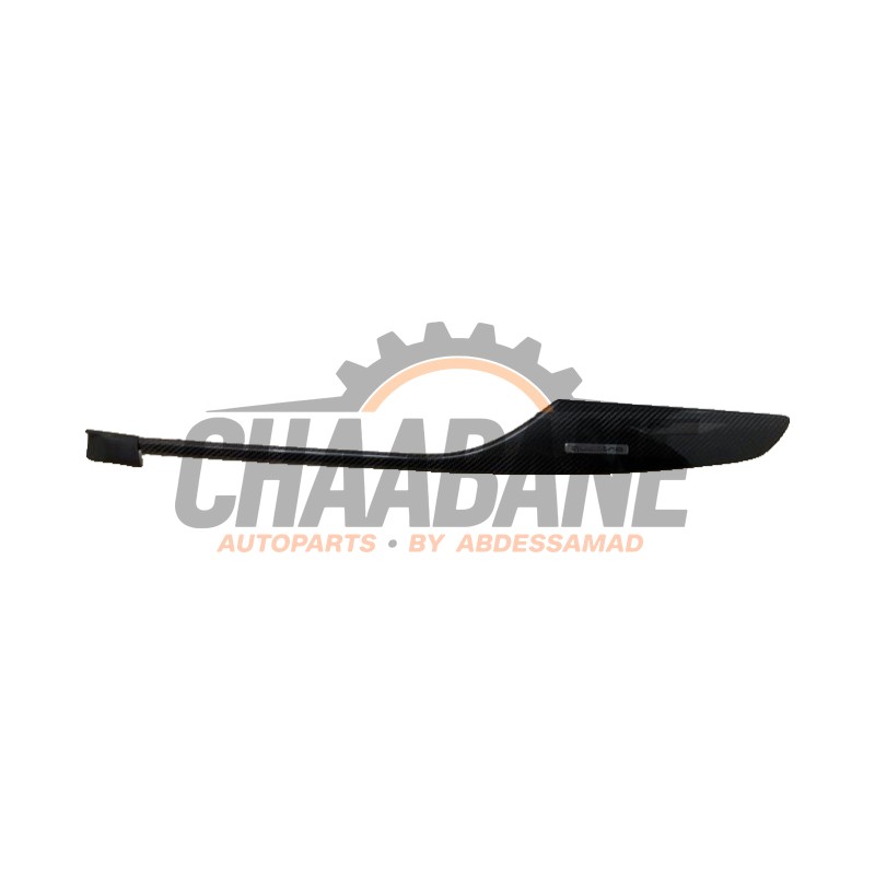 Element tableau de bord 4G1853190 Audi RS 6 Avant (C7) 4.0 V8 TFSI Performance 32V 2013 / 2018