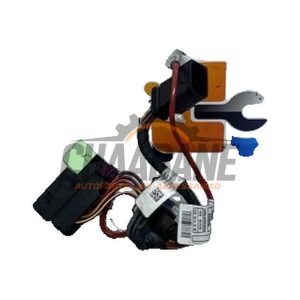 Cable (divers) 8583683 BMW X1 (F48) xDrive 20d 2.0 16V 2014 / 2022