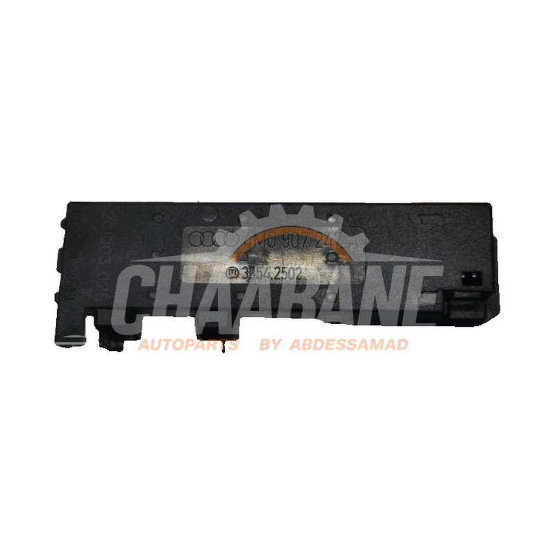 Entree sans cle - Antenne PAB90724700 Porsche Taycan (Y1A) 4S 2019