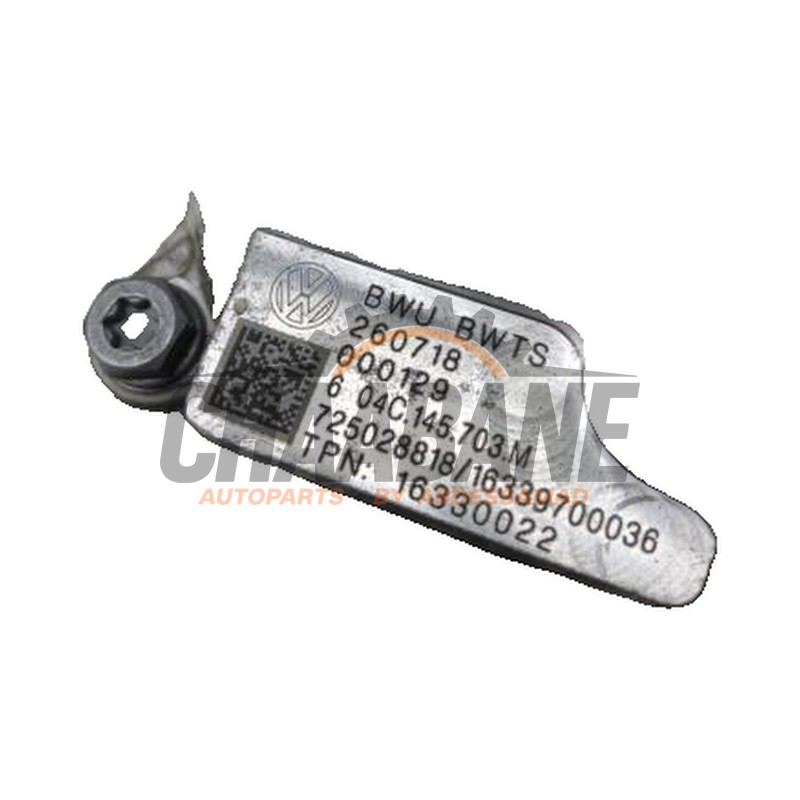 Turbo 04C145703M Skoda Octavia 2012 / 2020