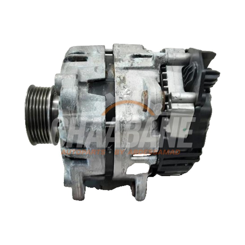 Dynamo 04L903018A Audi A5 2016