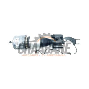 Barre amortisseur avant gauche A2133202100 Mercedes E Estate AMG (S213) 4.0 E-63 S AMG V8 Turbo 4-Matic+