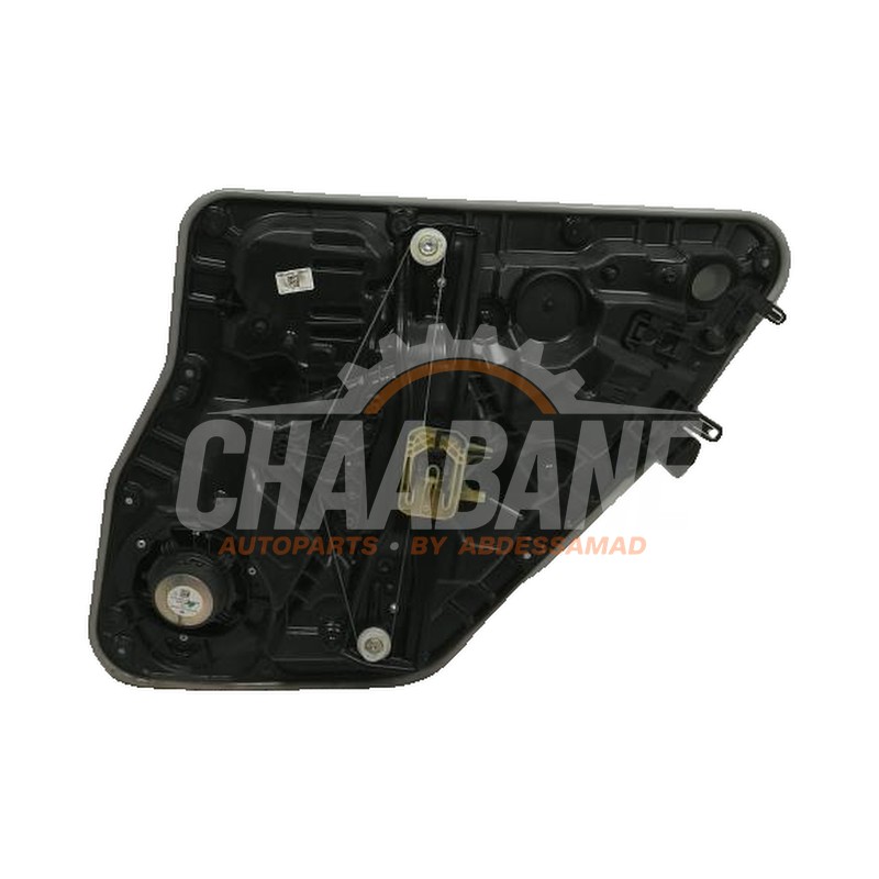 Leve vitre electrique arriere gauche A1777300302 Mercedes A-Klasse