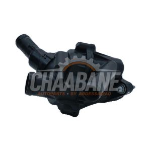 Boitier thermostat A2602002900 Mercedes A-Klasse AMG (177.0) 2.0 A-35 AMG Turbo 16V 4Matic