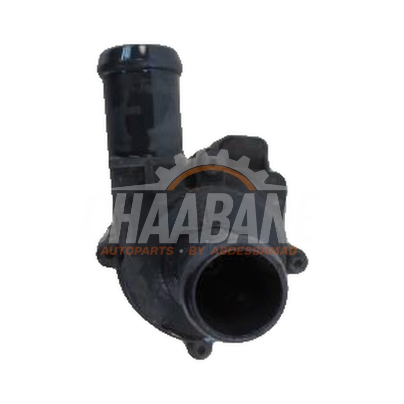 Pompe a eau 5Q0965561B Audi A3 Sportback (8VA/8VF) 1.6 TDI Ultra 16V 2012 / 2020