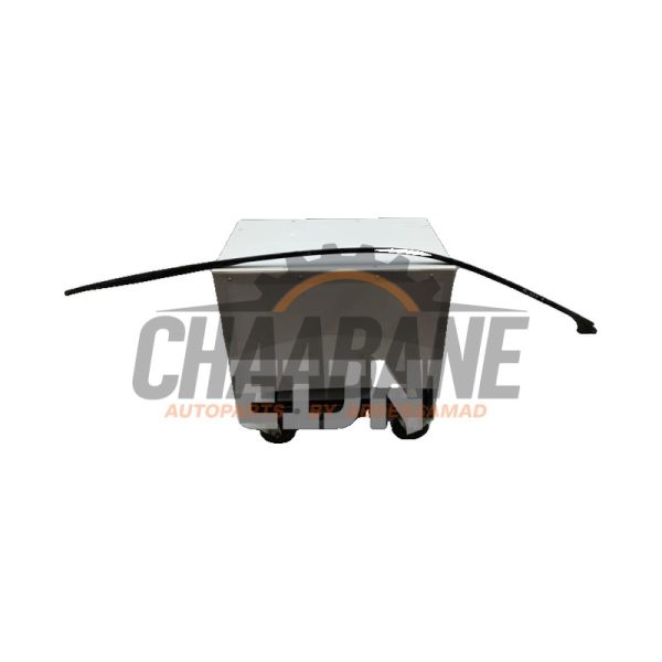 Montant de toit droit 9J1854526 Porsche Taycan Cross Turismo (Y1B) 4S Performance Battery Plus 2020