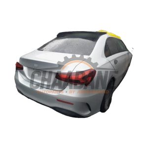 Vitre arriere A1776707100 Mercedes A Limousine (177.1) 1.3 A-180 Turbo Mild Hybrid
