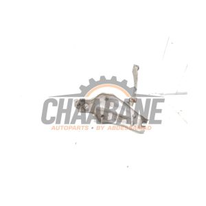 Support (divers) A6540960045 Mercedes GLC (X253) 2.0 C-220d 16V 4-Matic