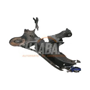 Bras de suspension arriere gauche A4473505100 Mercedes Vito