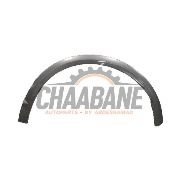 Cadre garde-boue Cupra Formentor 2020 5FF853817H