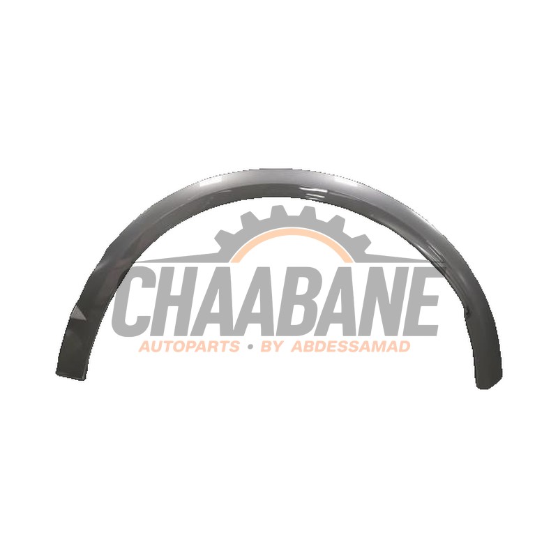 Cadre garde-boue Cupra Formentor 2020 5FF853817H