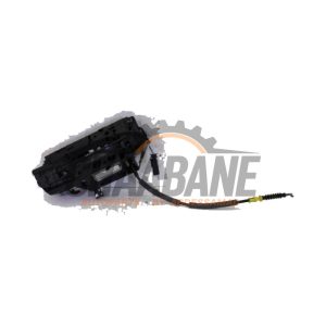 Poignee portiere 2portes droite 982837886B Porsche 718 Cayman (982) 4.0 GT4 2016