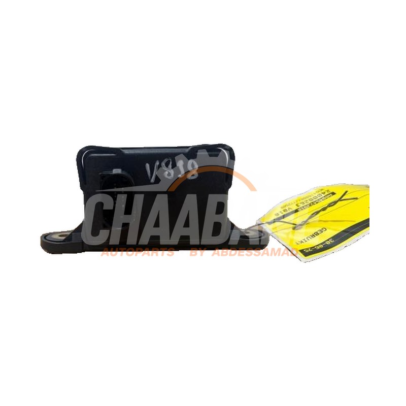 Capteur duo ESP A0045423918 Mercedes A (W176) 2.2 A-200 CDI, A-200d 16V 4-Matic