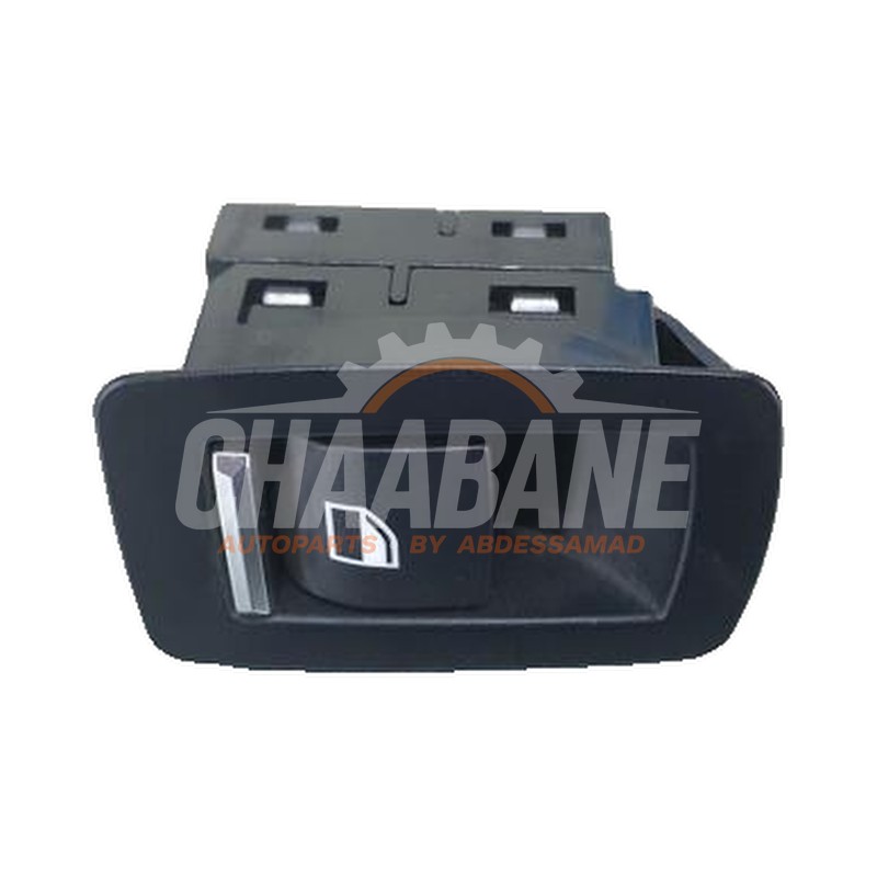 Commutateur vitre electrique 9361936 BMW X6 (F16) M50d 3.0 24V 2014 / 2019