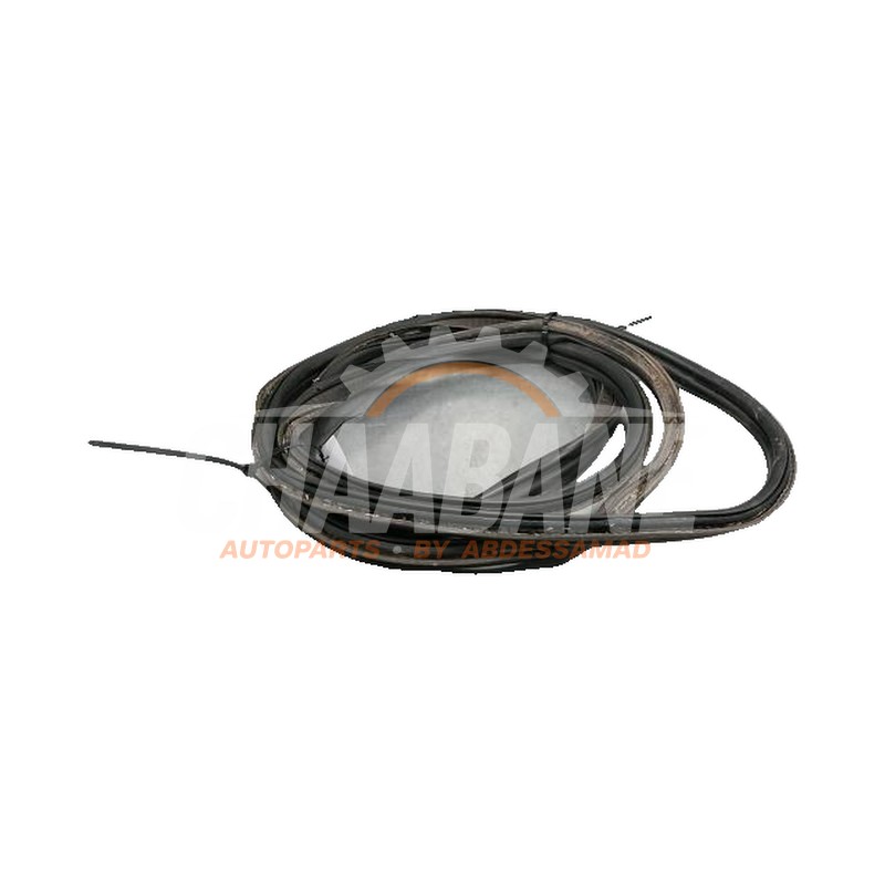 Joint caoutchouc hayon A4477410200 Mercedes Vito