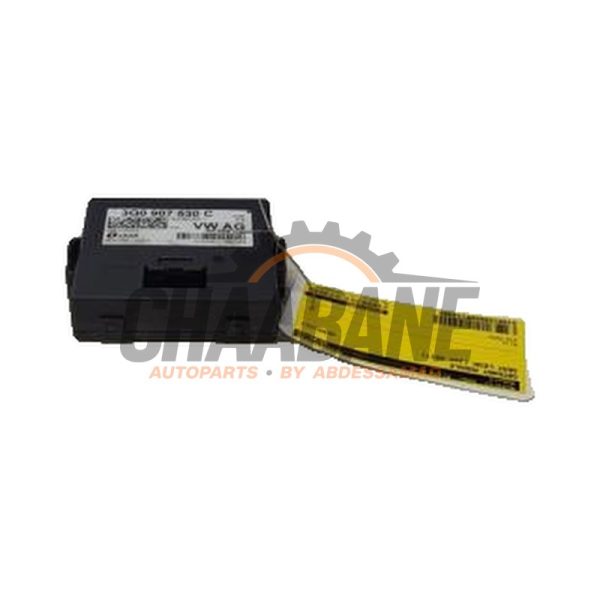 Module Gateway 3Q0907530C Seat Leon ST (5FF) 1.0 TSI 12V 2012 / 2020