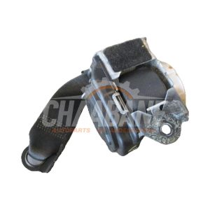 Ceinture de securite arriere gauche 652784000E BMW X1 (U11) sDrive 18d 2.0 16V 2022