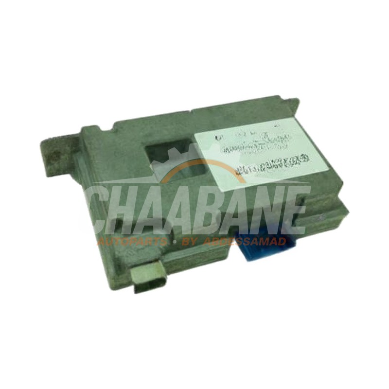 Module camera 1C939924701 BMW 3 serie Gran Turismo (F34) 320i 2.0 16V 2012 / 2020