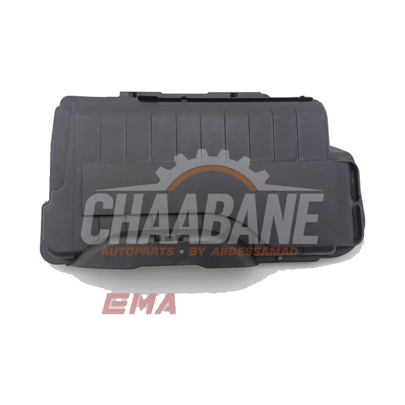 Couvercle de la batterie A2465411005 Mercedes A (W176) 2.2 A-200 CDI, A-200d 16V