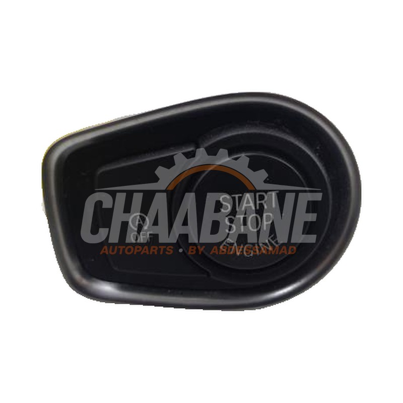 Commande start/stop 928913504 BMW X2 (F39) sDrive 20i 2.0 16V Twin Power Turbo 2017 / 2023