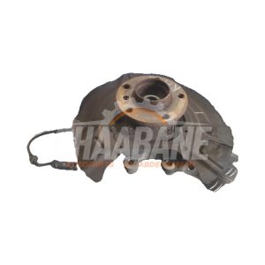 Fusee arriere droit 33406797570 BMW X4 (F26) xDrive 20i 2.0 16V Twin Power Turbo 2014 / 2018