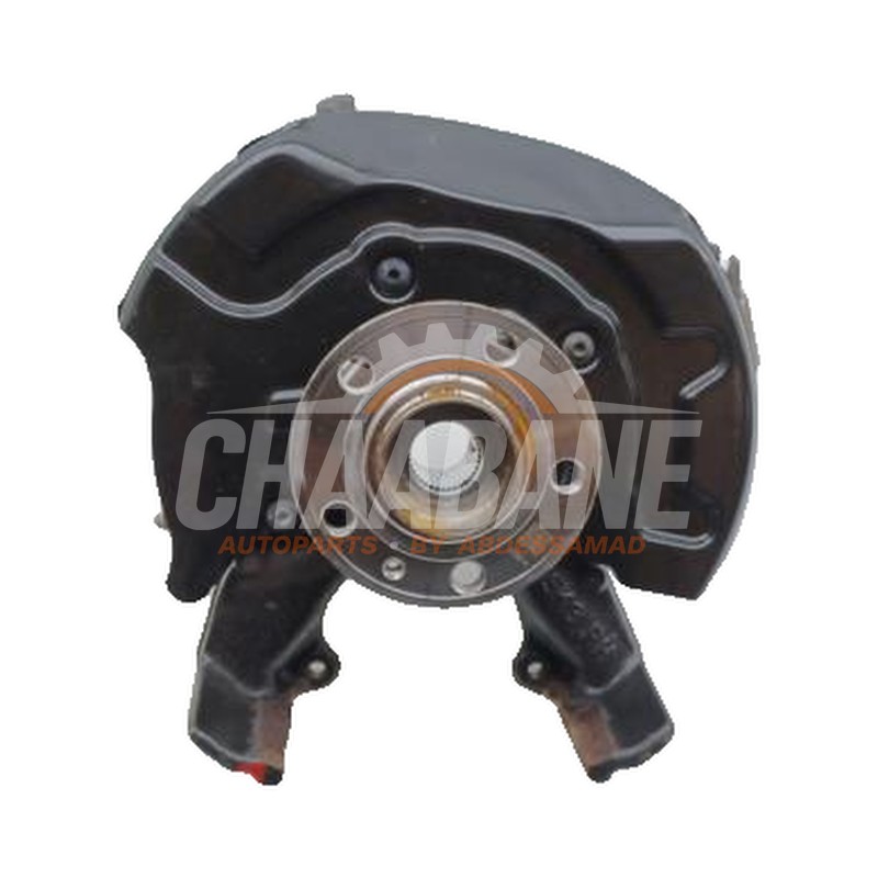 Joint avant droit 5Q0407366A Skoda Kamiq 1.0 TSI 12V 2019