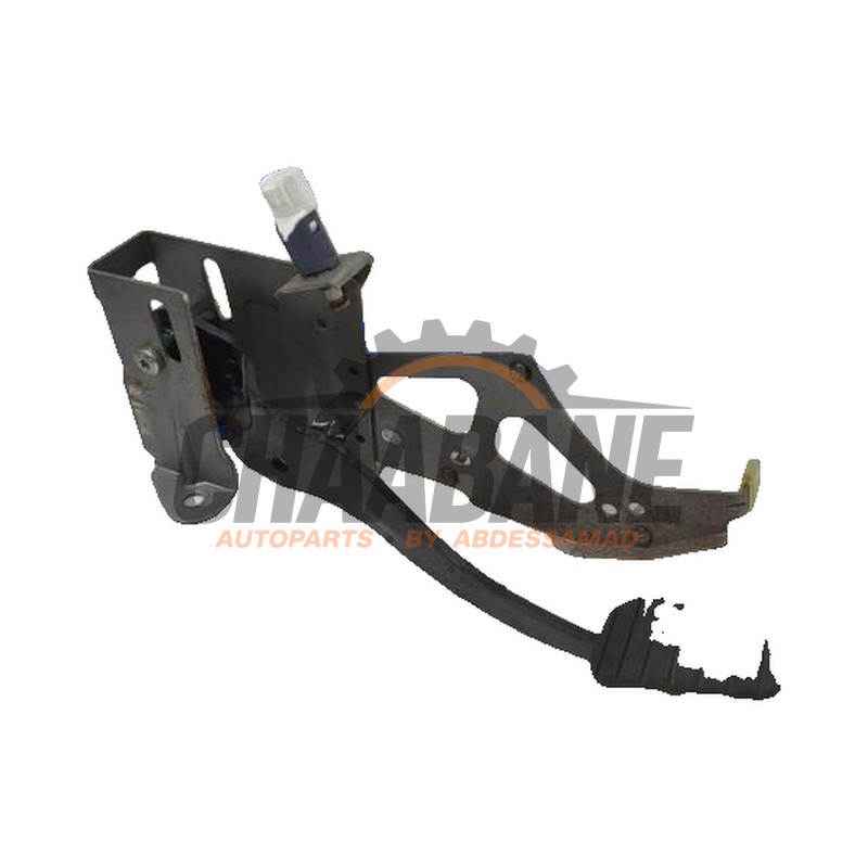 Support (divers) 8200467212B Mercedes Citan (415.6) 1.5 109 CDI