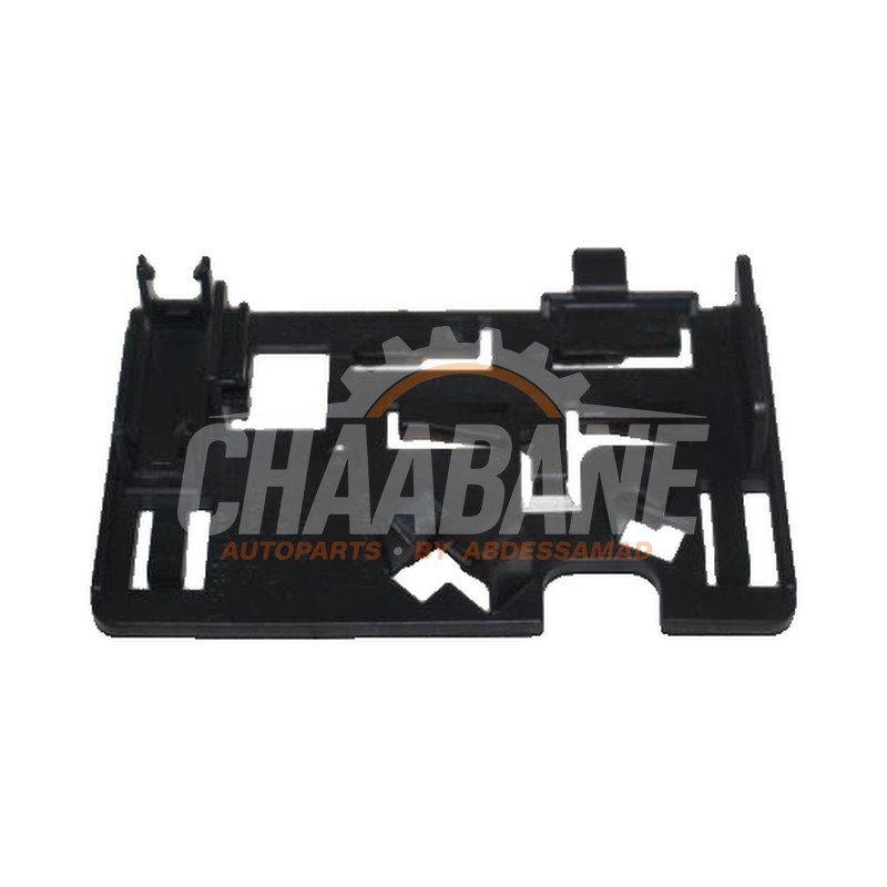 Support (divers) 4G8971845A Audi RS7 Sportback (4GA/4GF) 2013 / 2018