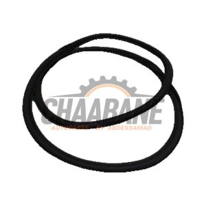 Joint caoutchouc portiere 4portes avant gauche Audi A1 2018