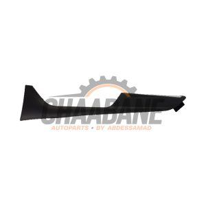 Bande decorative 4K5867420E3LP Audi A6 Avant (C8) 2018