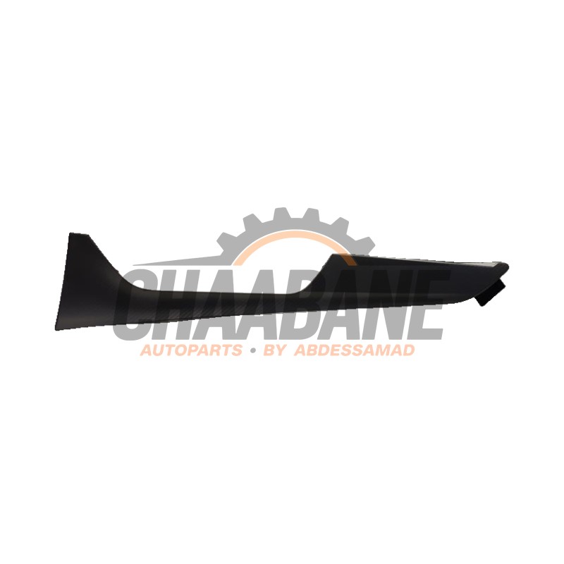 Bande decorative 4K5867420E3LP Audi A6 Avant (C8) 2018