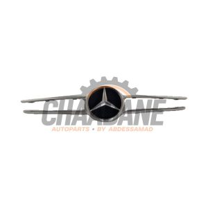 Calandre A2058880160 Mercedes C Estate (S205) C-250 CDI BlueTEC, C-250 d 2.2 16V 4-Matic