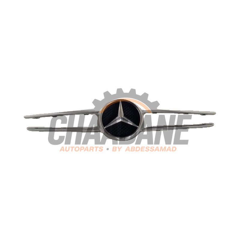 Calandre A2058880160 Mercedes C Estate (S205) C-250 CDI BlueTEC, C-250 d 2.2 16V 4-Matic