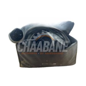 Port de chargement voiture electrique A0005830805 Mercedes CLA Shooting Brake (118.6) 1.3 CLA-250 e Turbo 16V