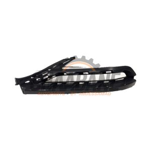 Support pare-chocs avant droit 4M0807158D Audi Q7 (4MB/4MG) 2015
