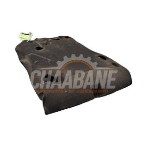 Couverture moteur 8580383 BMW X5 (G05) xDrive 25d 2.0 16V 2018