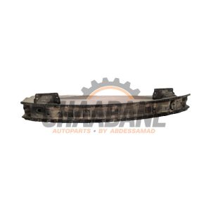 Renfort pare choc arriere 11761007 Mercedes CLA (117.3) 1.6 CLA-180 16V
