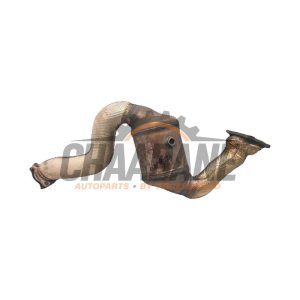 Catalyseur 4G0254252LX Audi S8 2012 / 2018