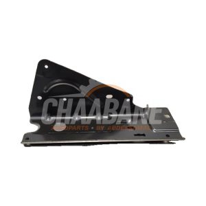 Support (divers) A1676809602 Mercedes GLE (V167) 350de 2.0 Turbo 16V 4-Matic