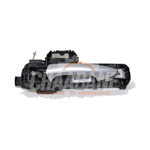 Poignee portiere 4portes avant gauche A2047600170 Mercedes A (W176) 1.6 A-180 16V
